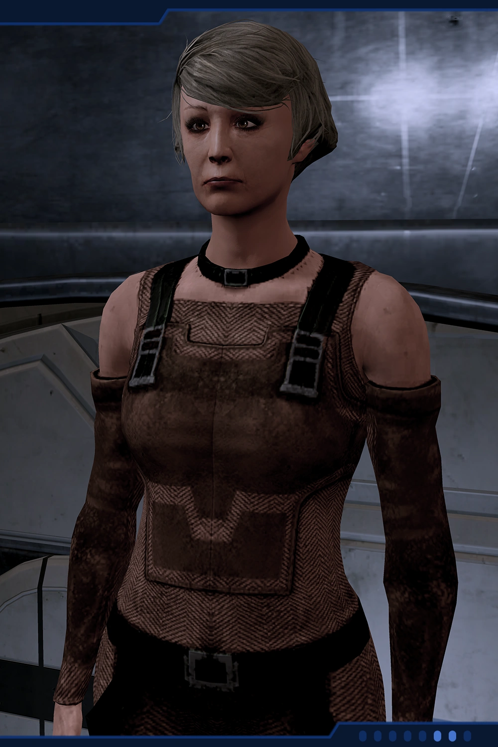 Аманда Кенсон