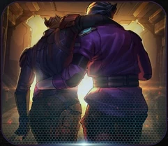 Калинда выжила