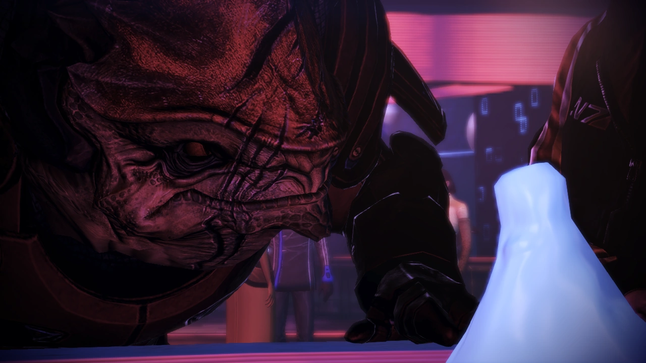 Рекс. Казино