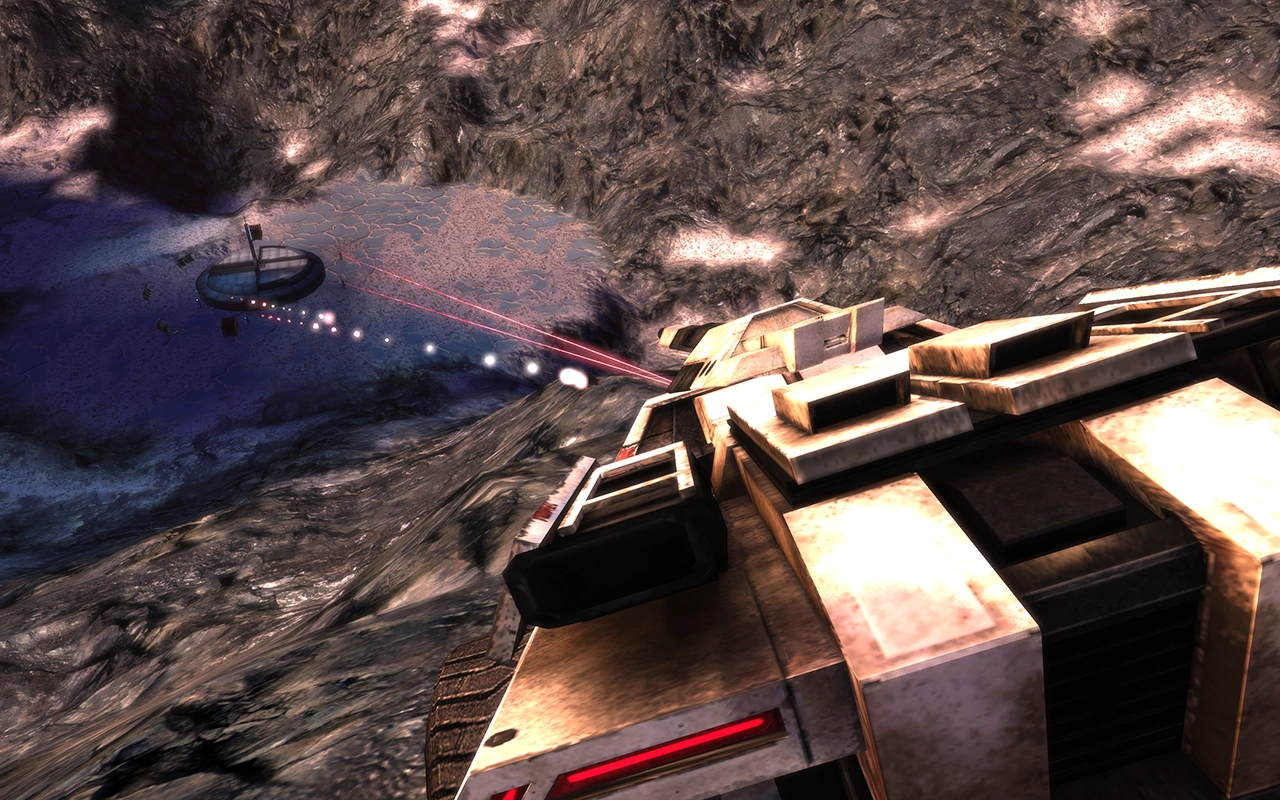 Nepheron cerberus base