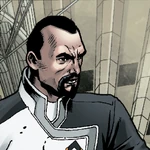 ME Invasion ОлегПерсонажи