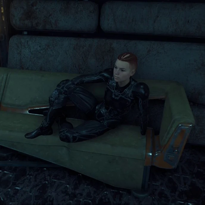 Cassandra Verner MEA