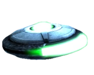 Техническая мина (Поглощающее поле)