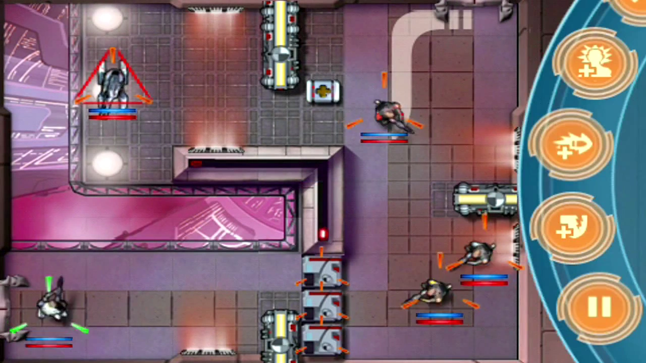 Защитить Совет зона 6