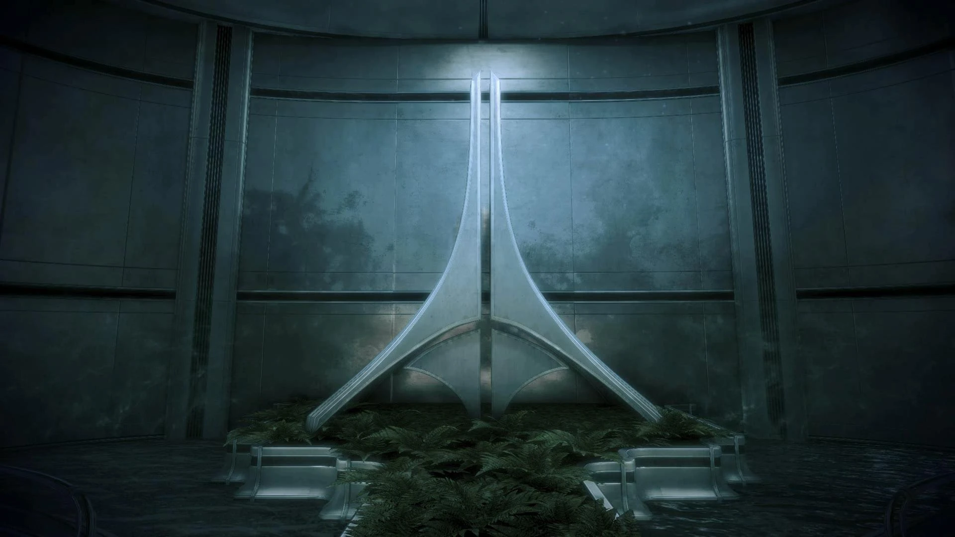 Mass effect 3 asari republics