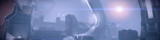 Опорная база «Белый»