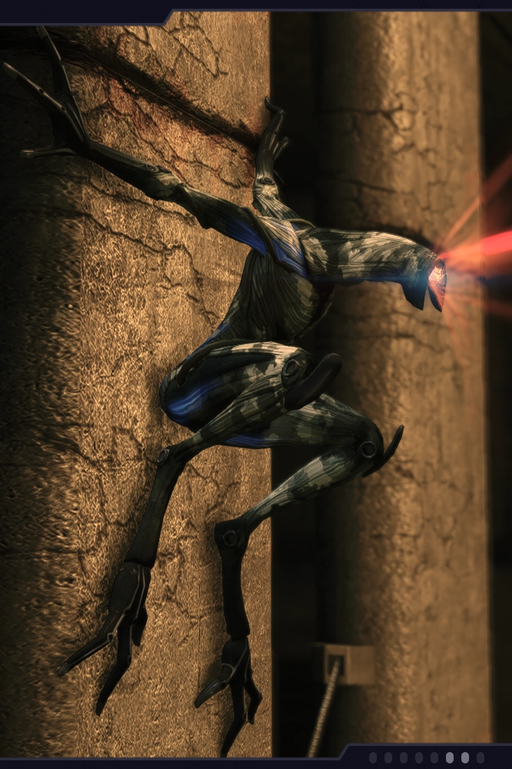 Гет-призрак