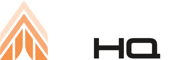 Логотип Mass Effect Andromeda Apex HQ