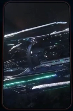 Кодекс - Натанус