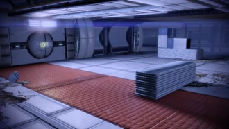 Башни Дантиус Лифт