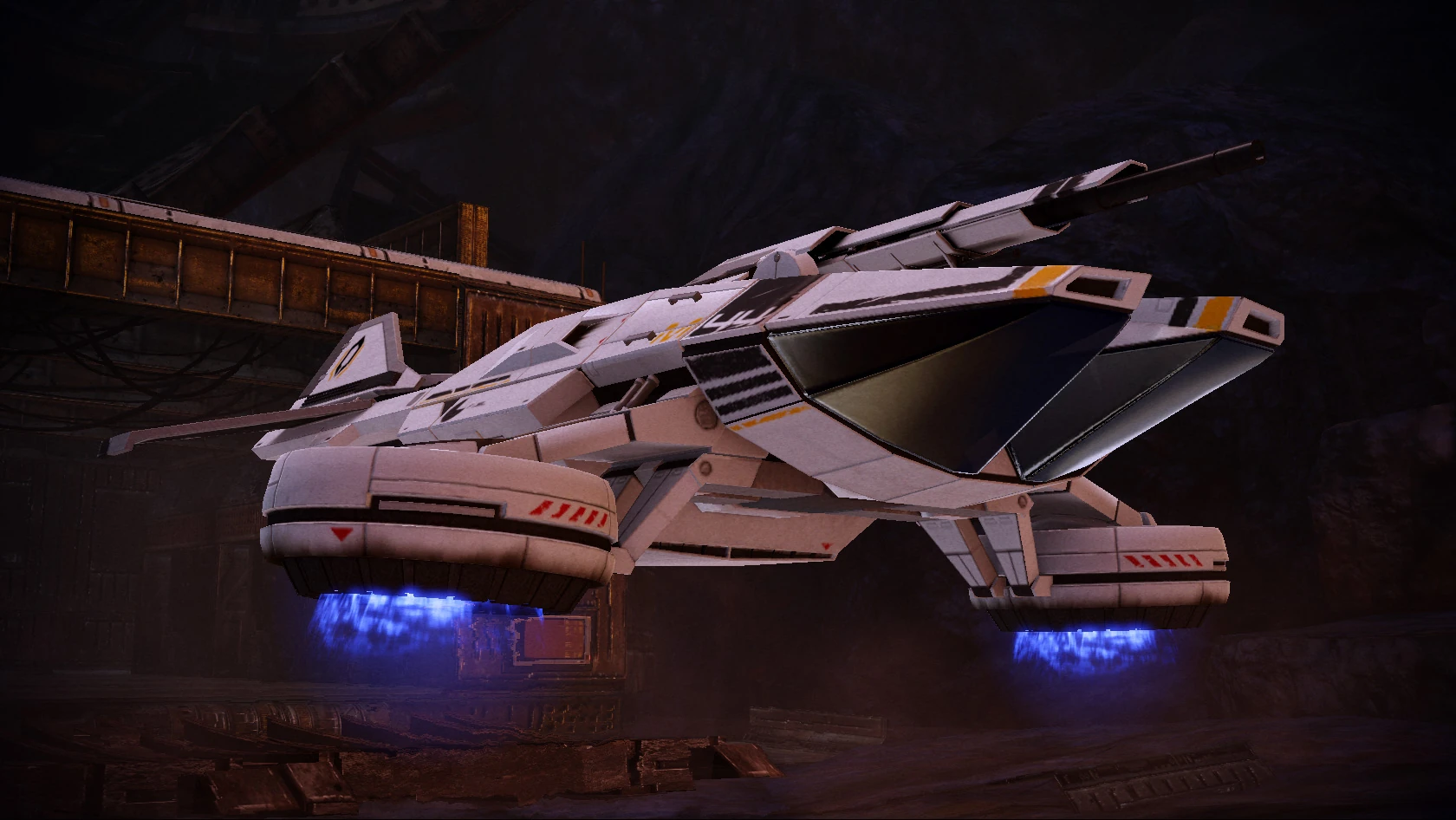 ПовелительПламени-Молот