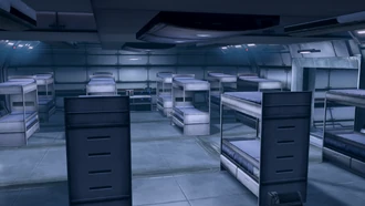 Жилые помещения