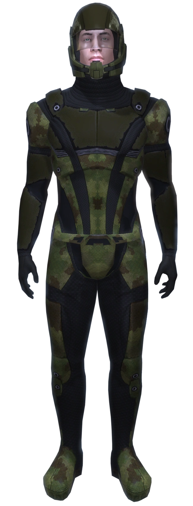 Богомол (легкая)