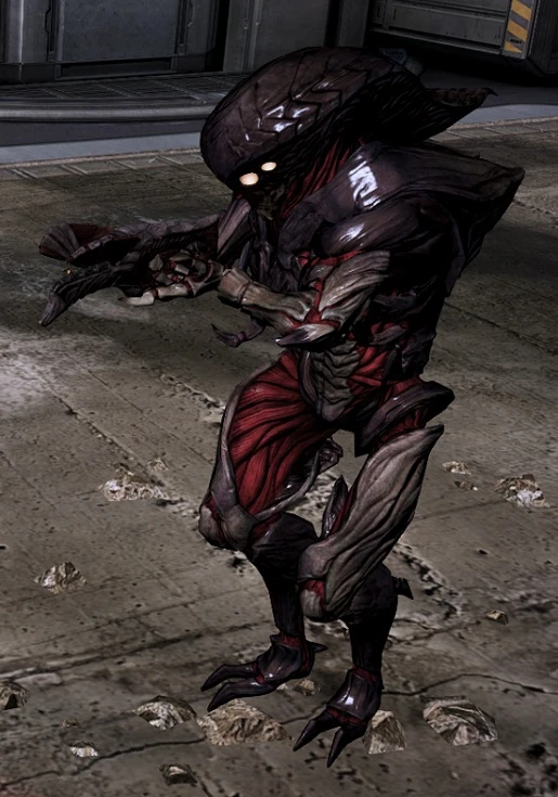 Collector TrooperME3