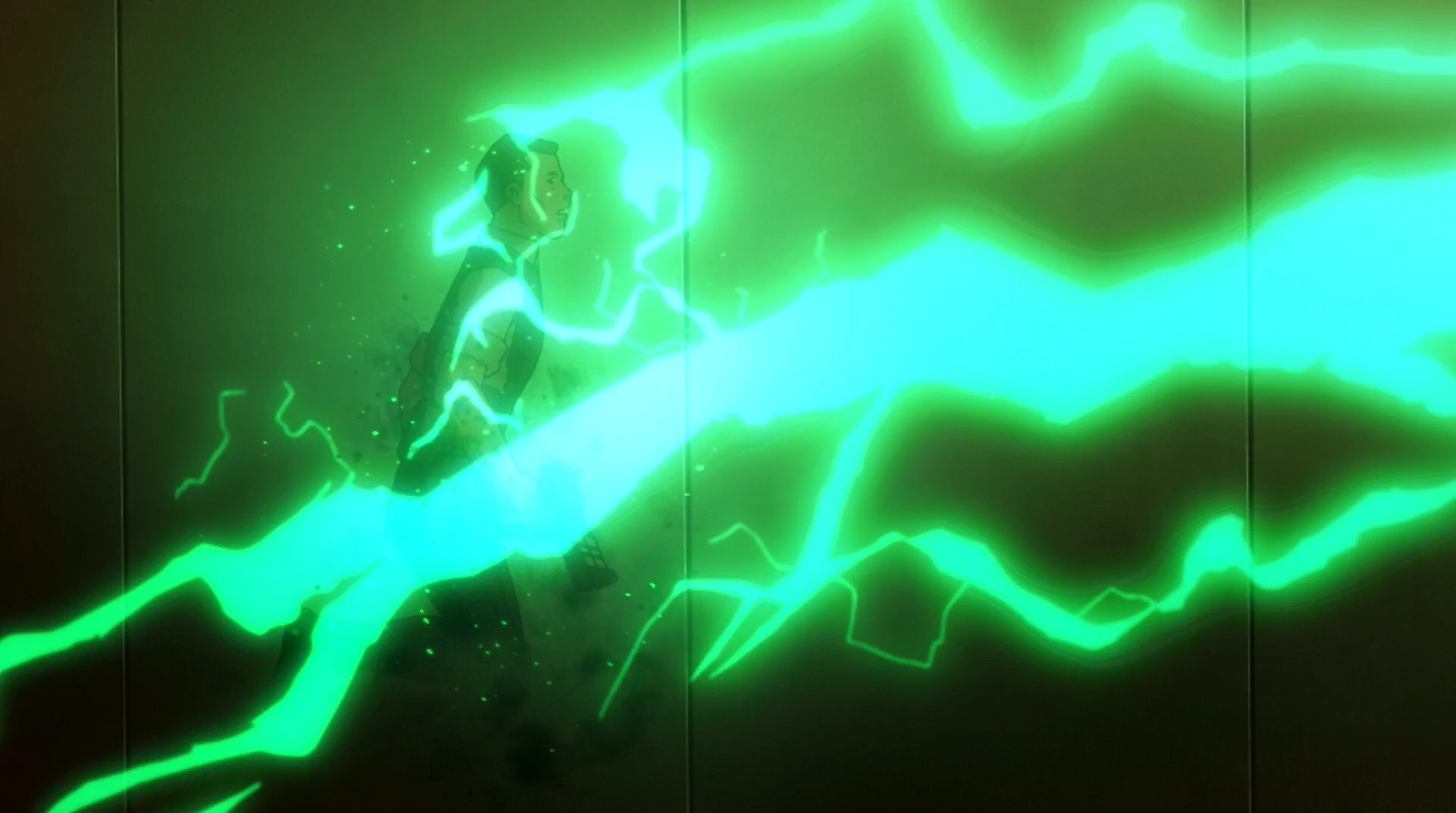 Fehl prime - mason disintegrated