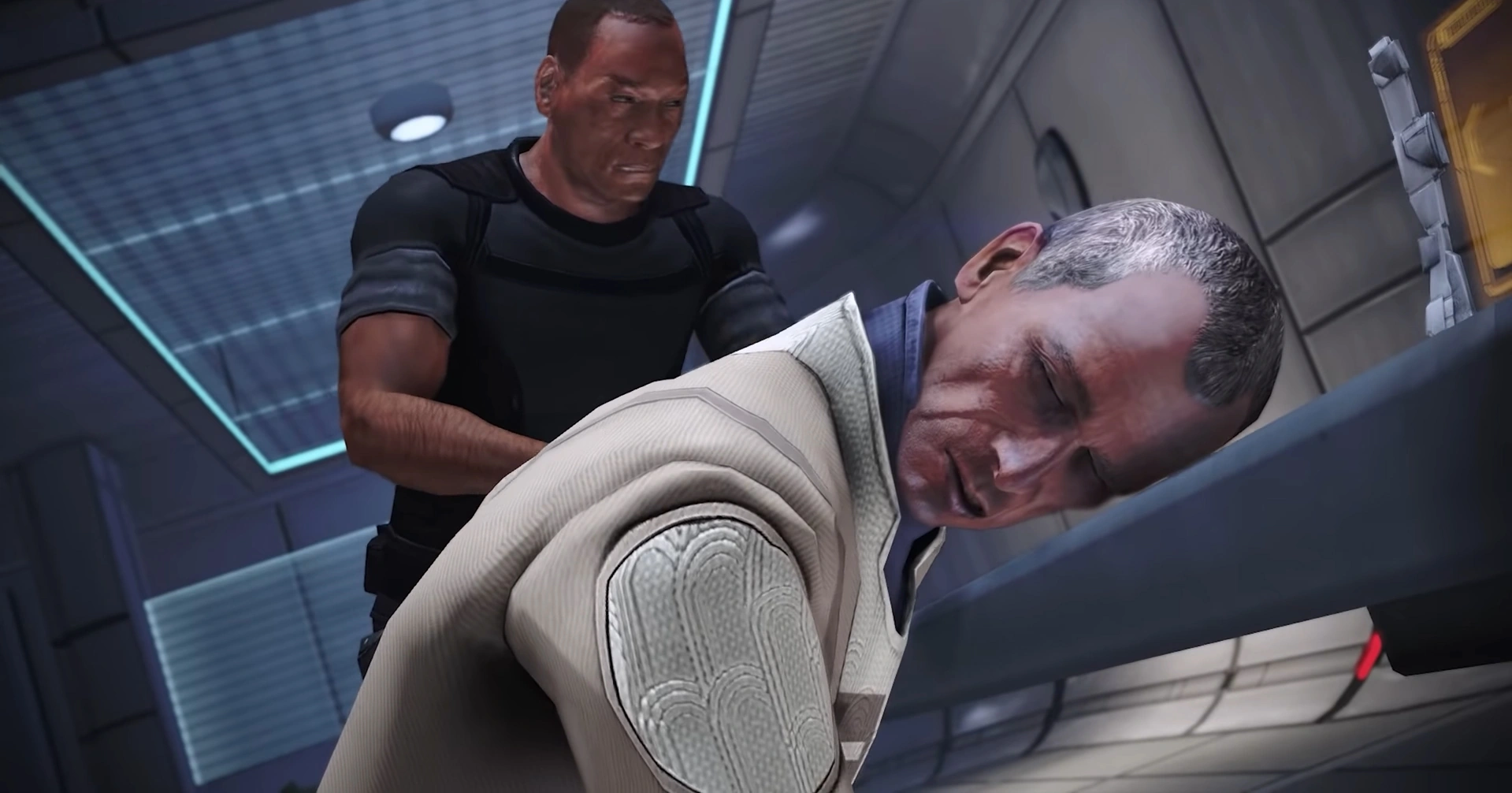 ME Нокаут Удины