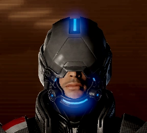 Шлем кестрель