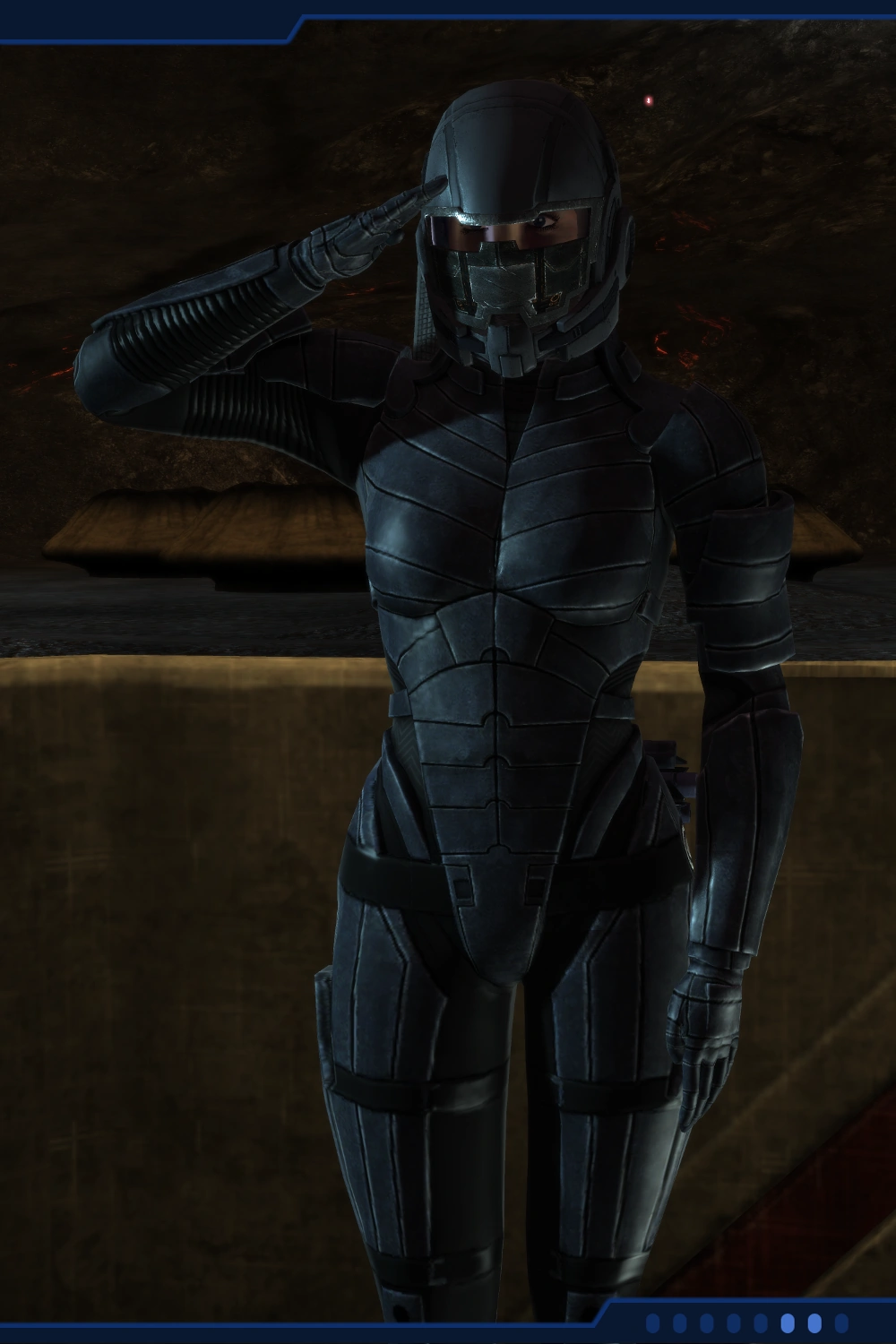 Мари ДюранПортрет