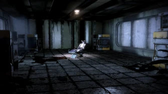 Телчин, лаборатория