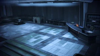 Окружное отделение СБ (общий вид)