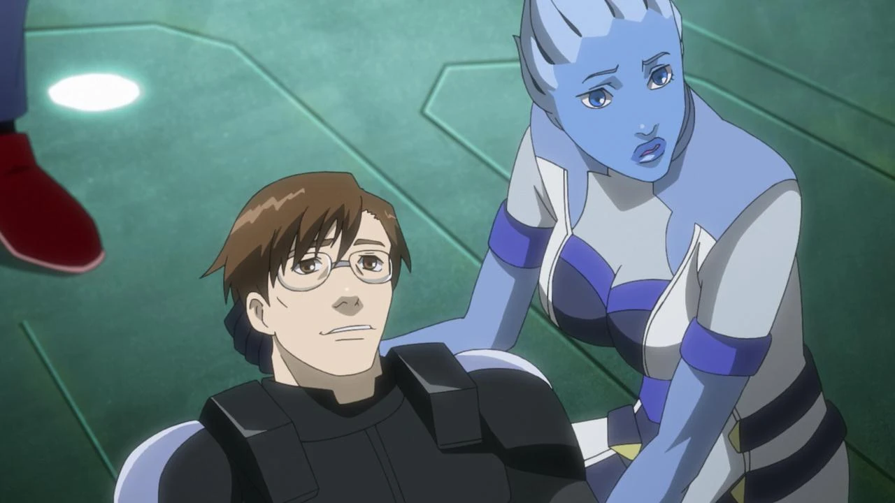 Mass Effect-Paragon Lost (2012) BDRip 720p-22-08-58-