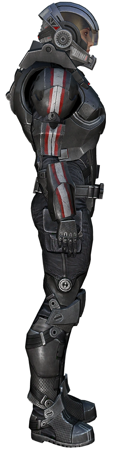 N7 Защитник (3) (Женская)