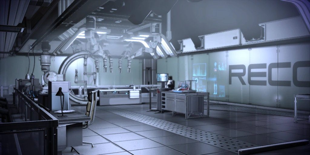 ME2 plot - lazarus station