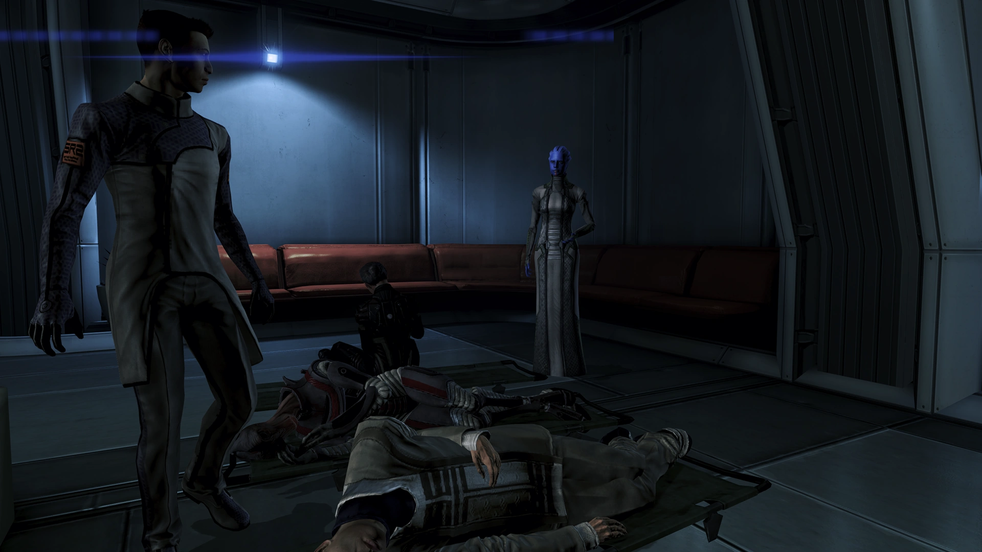 Rings of alune asari