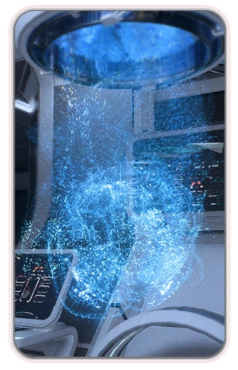 MEA Технология Искусственный разум (кодекс)