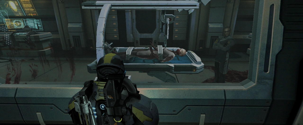 Рэндалл Эзно2