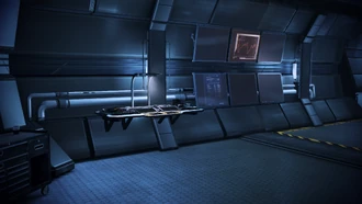 Стрельбище Станция модификации оружия