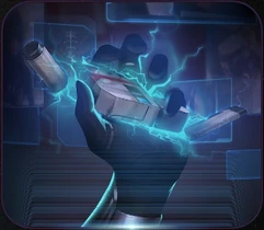 Серый ящик уничтожен