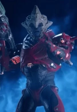 Меч Архонта