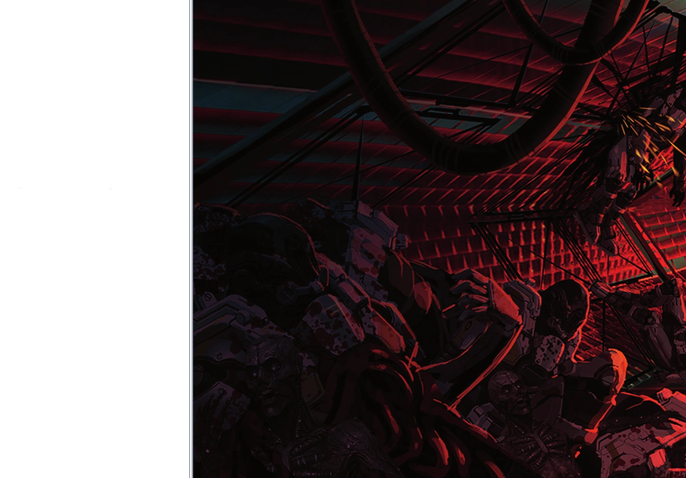 Артбук ME3 (63)