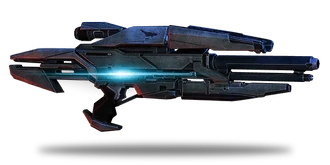 ME3 Krysae Sniper Rifle GUN01