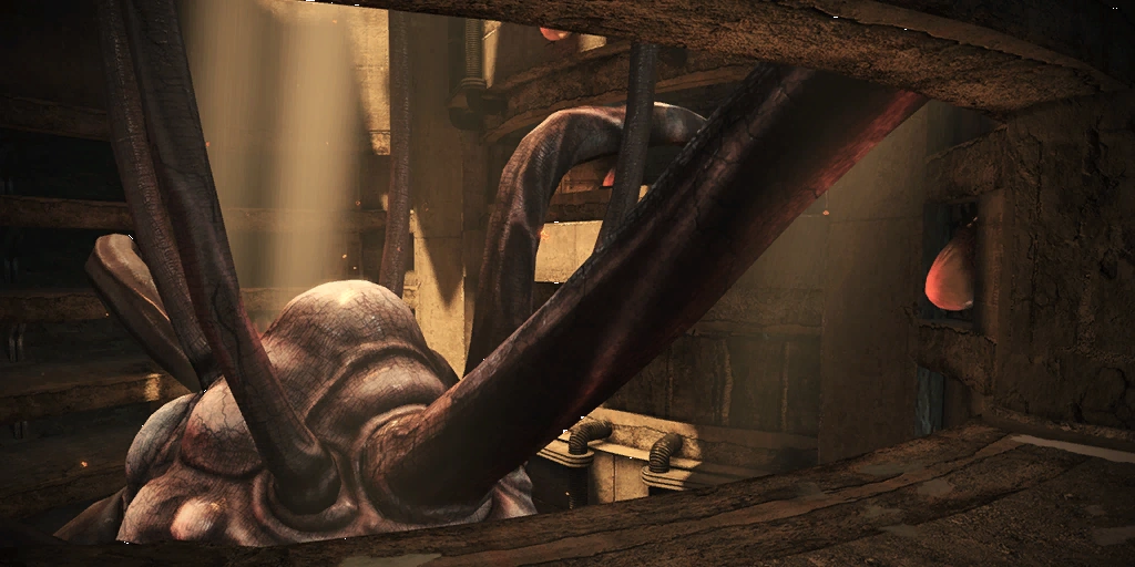 Feros SLI - Thorian Lair Level 4