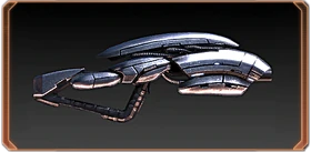 Импульсная винтовка гетов