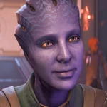 MEA Кери Т’Весса бокс