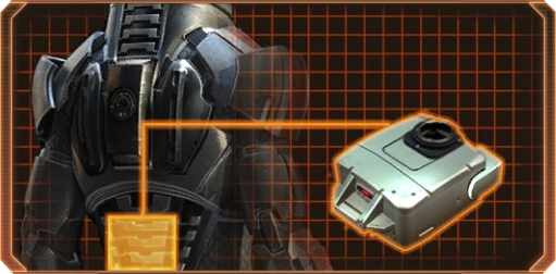 ME2 Защита от урона