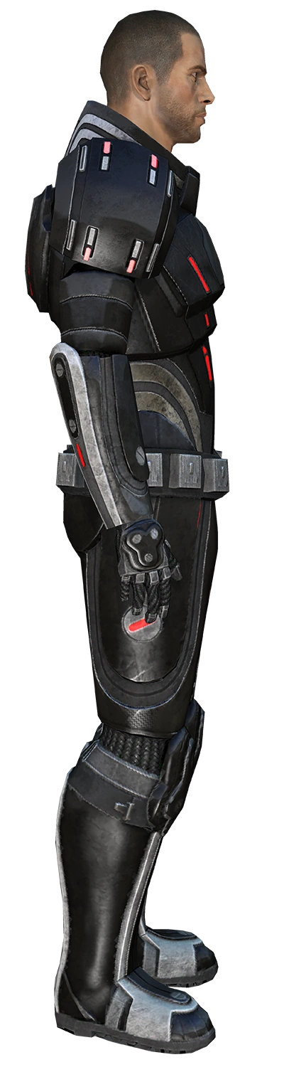 Броня Розенков ME3 (3)