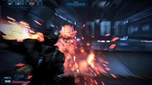 Инженер бьёт