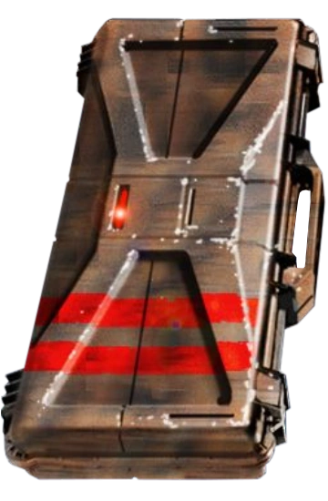 Элкосс Кейс Штурмовая винтовка