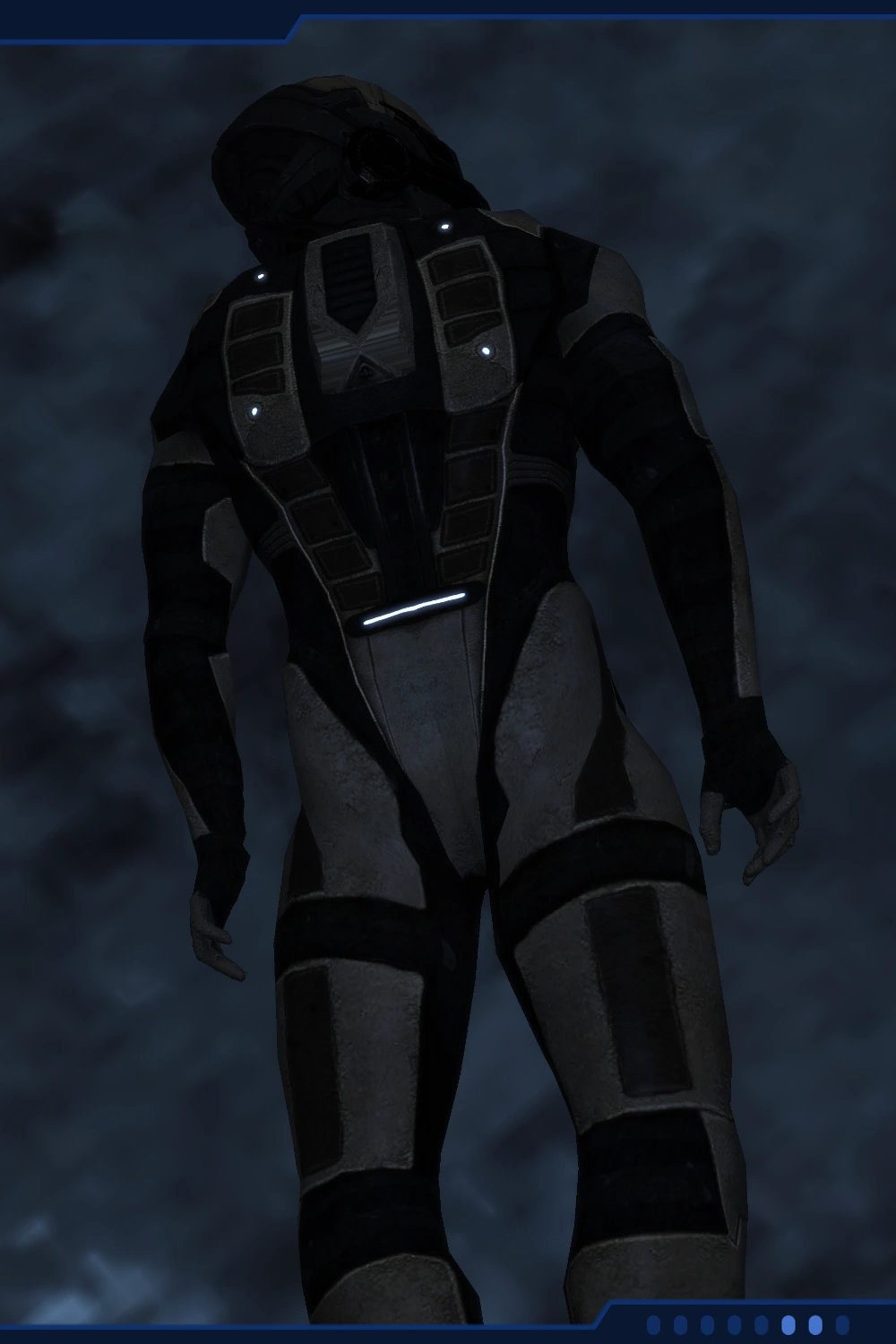 Г.МендельПортрет