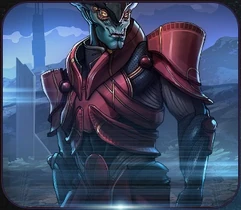 Был завербован