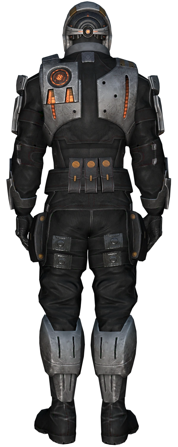 Броня Аякс ME3 (1)