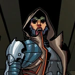 Feron Character Redemption Image