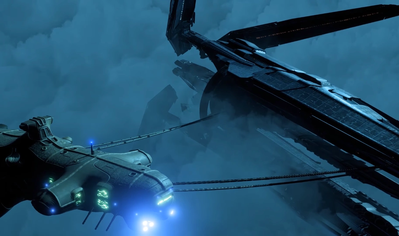 Абордаж Веракана