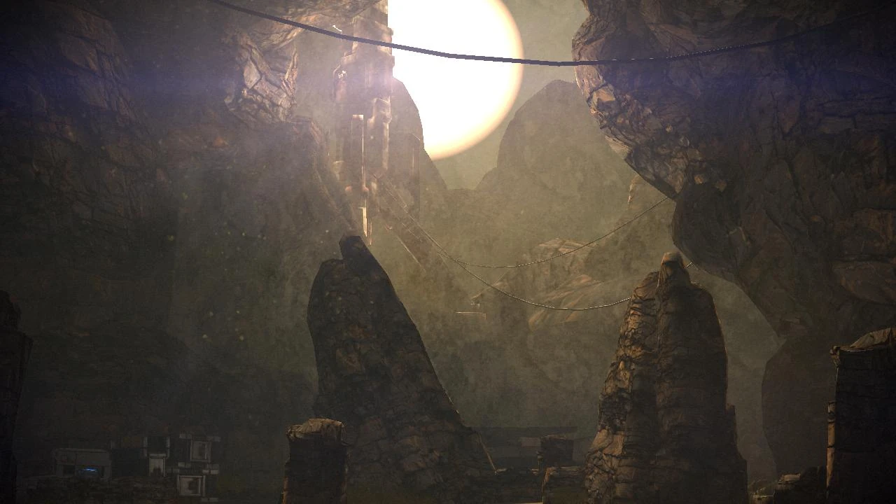 JoabDigSite(Археологоческий раскоп)