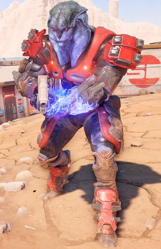 Саботажник