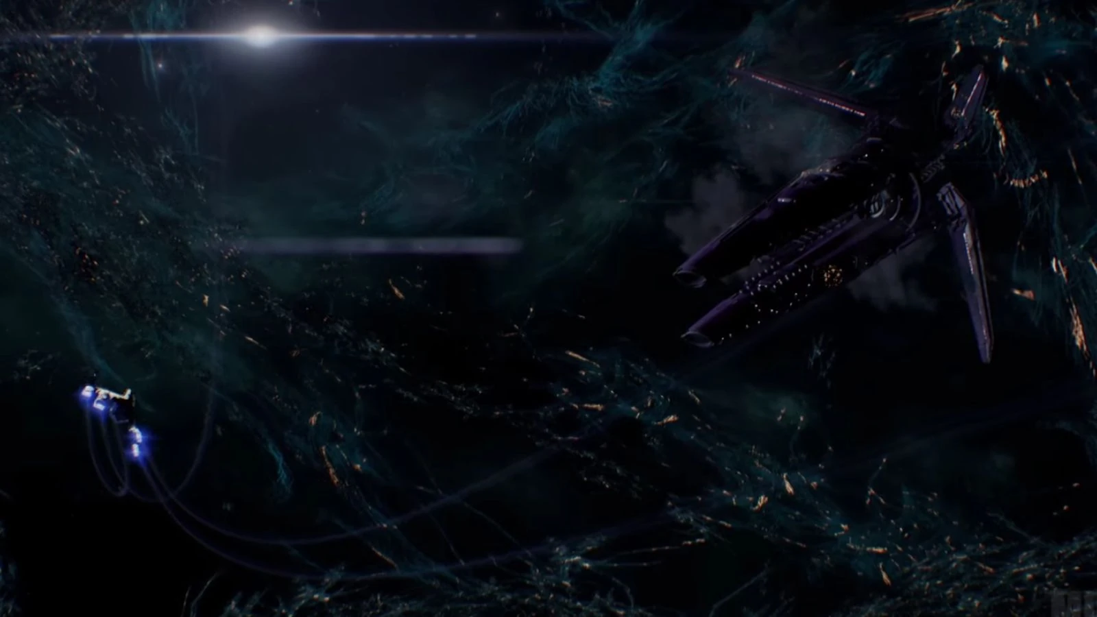 Пропавшие ковчеги